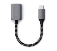 Satechi, Adattatore di sincronizzazione dati da USB-C a USB-A 3.0 SuperSpeed