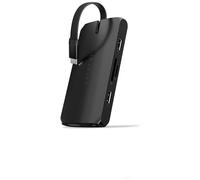 SATECHI - Adattatore Multiporta USB-C in Movimento