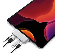 ST-TCMPHS - Aluminum Type-C Mobile Pro Hub