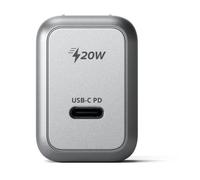 Satechi - Caricabatterie Da Muro Usb-c 20w SATECHI