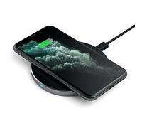 Satechi ST-WCPM Interno AC Carica wireless Nero Grigio Aluminum ST-WCPM