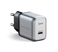 Satechi - Caricabatterie Da Muro Usb-c 20w SATECHI