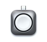ST-TCMCAWM - Dock di ricarica magnetica USB-C Satechi per Apple Watch