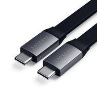 Satechi STC ST TCCFC Cavo da USB C a USB C Gen 2 Nero