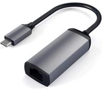 Satechi - Adattatore Usb-c A Ethernet Space Gray SATECHI