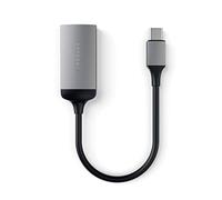 Satechi ST-TC4KHAM adattatore grafico USB Grigio