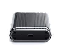 Satechi, Custodia per Disco Rigido SSD NVMe Pro Chiusura USB4 Pro 8GB/s M.2