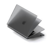 SATECHI Custodia Rigida Eco Hardshell MacBook Pro 16 Pollici, Scura