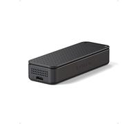 SATECHI DotDisk Case SSD M.2 NVMe 80Gbps, USB4 V2, Nero Siderale