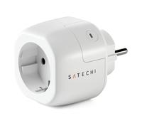 Satechi Homekit Smart Outlet EU white Cavo adattatore