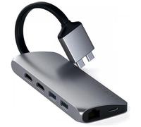 ST-TCDMMAM - Type-C Dual Multimedia Adapter