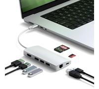 ST-TCMA2S - Type-C Multi-Port Adapter 4K with Ethernet V2