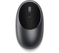 Satechi M1 Mouse Bluetooth Wireless in Alluminio Con Porta Type-C Ricaricabile