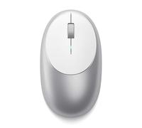 ST-ABTCMS - Mouse/mouse, Bluetooth, argento
