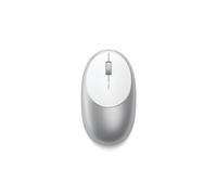 ST-ABTCMS - Mouse/mouse, Bluetooth, argento