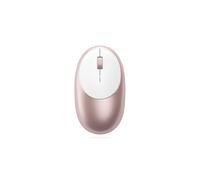 E_0001_100458984 Satechi Satechi M1 mouse Ambidestro Bluetooth Ottico Informatic