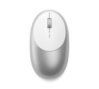 ST-ABTCMS - Mouse/mouse, Bluetooth, argento