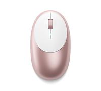 E_0001_100458984 Satechi Satechi M1 mouse Ambidestro Bluetooth Ottico Informatic