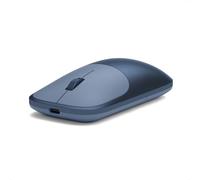 Satechi Slim EX Wireless Bluetooth Mouse, 2.2.4 GHz, Rechargeable, Indigo Up t
