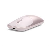 Mouse senza Fili Doppia Connessione Ricaricabile Modello Slim EX Compatto
