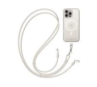 SATECHI OntheGo CORDINO PER SMARTPHONE per Smartphone Universale, Crema