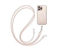 SATECHI OntheGo CORDINO PER SMARTPHONE per Smartphone Universale, Rosa
