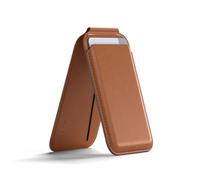 Satechi - Magnetic Wallet Stand Per iPhone 12/13/14-marrone SATECHI