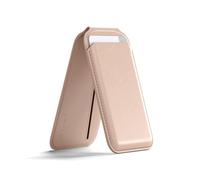 Satechi Portafoglio Magnetico MagSafe, Portacarte, Supporto, Rosa Deserto