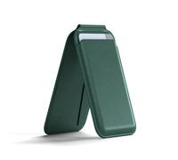 Satechi Portafoglio Magnetico MagSafe, Portacarte, Supporto, Verde Bosco