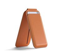 Satechi - Magnetic Wallet Stand Per iPhone 12/13/14-arancione SATECHI