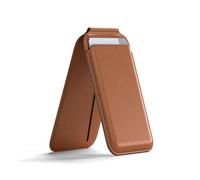 Satechi - Magnetic Wallet Stand Per iPhone 12/13/14-marrone SATECHI