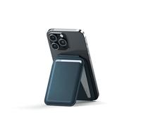 SATECHI - ST-VLWB Magnetic Wallet Stand Blu