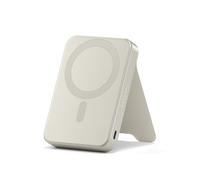 Satechi Qi2 10K Magnetic Power Bank wi - Nouvo