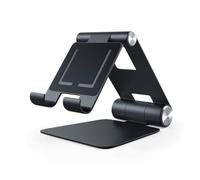 Satechi R1 Supporto passivo per e-book reader, cellulare/smartphone, tablet / UMPC Nero - Nouvo