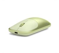 Ratón Satechi SA-ST-MEXY Bluetooth RF 1200 DPI Citrus Ambidestro