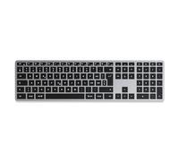 Satechi Slim X3 Bluetooth Keyboard-CH (Swiss)