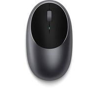 Satechi ST-ABTCMM M1 Mouse Bluetooth® Ottico Antracite 1200 dpi