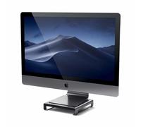 Satechi ST-AMSHM Docking Station USB 3.2 Gen 1 (3.1 Gen 1) Type-C Grigio - Nouvo