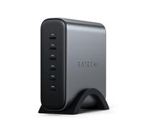 Satechi ST-C200GM-EU Caricabatterie per dispositivi mobili Universale Grigio AC