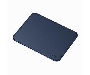 Satechi ST-ELMPB Tappetino per mouse blu - Nouvo