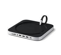 Satechi ST-GMMSHS replicatore di porte e docking station per laptop