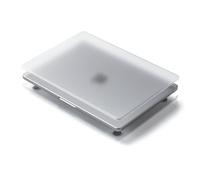 Satechi ST-MBAM2CL Custodia per notebook 33 cm (13 ) Custodia robusta Trasparente - Nouvo