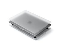 Satechi ST-MBP14CL borsa per laptop 35,6 cm 14 - Custodia rigida Trasparente