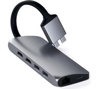 ST-TCDMMAM - Type-C Dual Multimedia Adapter