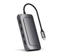 Satechi - Usb4 Multiport Adap 8k SATECHI