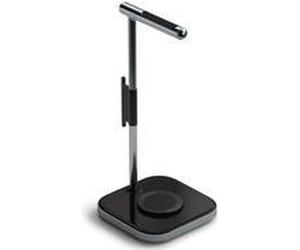 Satechi ST-UCHSMCM accessorio per cuffia Supporto per cuffie (Sv0155319010 Mobile Device - Charger Headphones, Headset, - Smart NEW