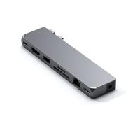 Satechi - Pro Hub Max - Space gray - ST-UCPHMXM