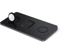 ST-X3TWCPM - Pad di ricarica wireless Satechi Trio