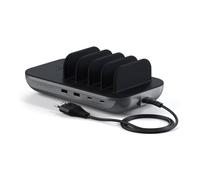 Satechi, Stazione di Supportmulti-dispositivo Dock5 con Supportwireless