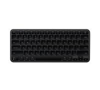 Satechi Tastiera Wireless Slim EX1 , Tastiera Bluetooth Multi-D
